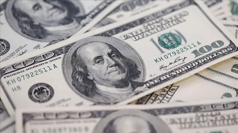 Dolar 39 Liranın Üzerine Çıktı