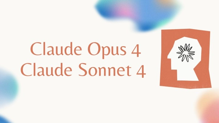 Anthropic’ten Dev Atılım: Claude 4 Serisi Tanıtıldı